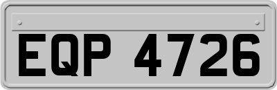 EQP4726