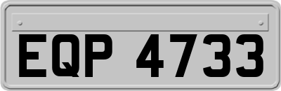 EQP4733