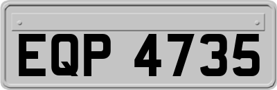 EQP4735