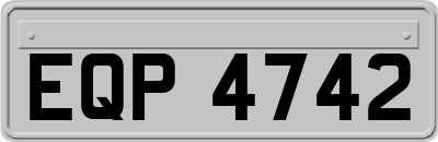 EQP4742