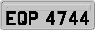 EQP4744