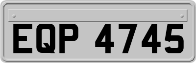 EQP4745