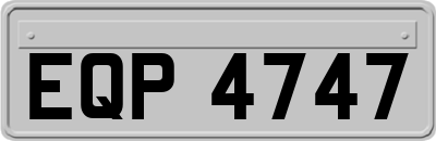 EQP4747