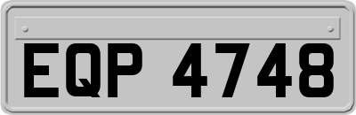EQP4748