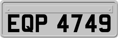 EQP4749