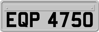 EQP4750