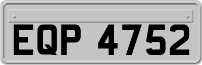 EQP4752