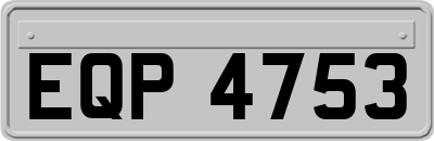 EQP4753