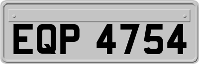 EQP4754