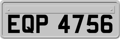 EQP4756