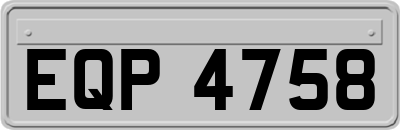 EQP4758