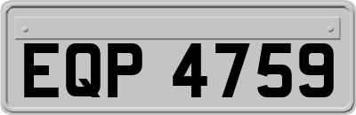 EQP4759