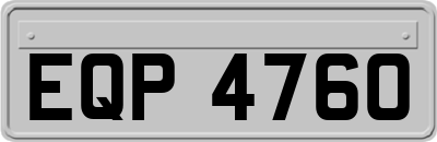 EQP4760