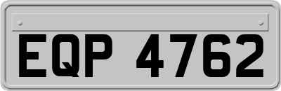 EQP4762