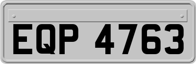 EQP4763