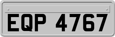 EQP4767