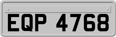 EQP4768