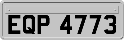 EQP4773