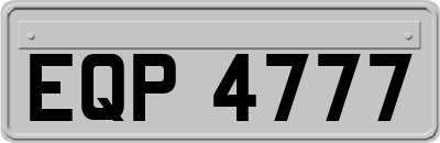 EQP4777