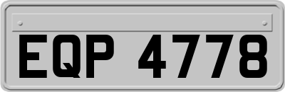 EQP4778