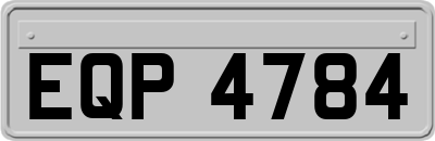 EQP4784