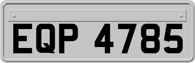 EQP4785