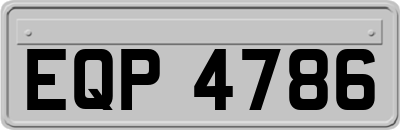 EQP4786