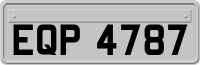 EQP4787