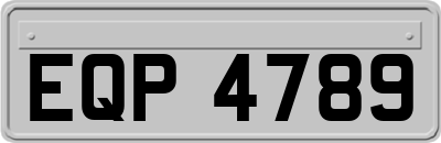 EQP4789