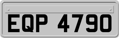 EQP4790