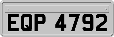 EQP4792
