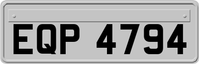 EQP4794