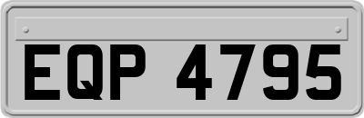 EQP4795