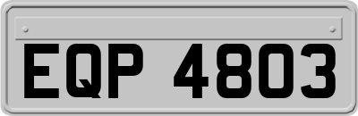 EQP4803