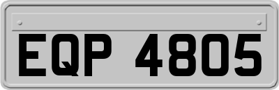 EQP4805