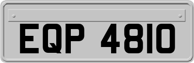 EQP4810