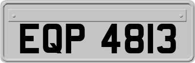 EQP4813