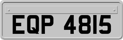 EQP4815
