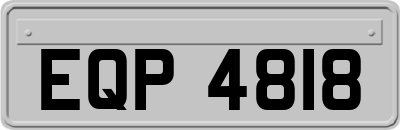 EQP4818