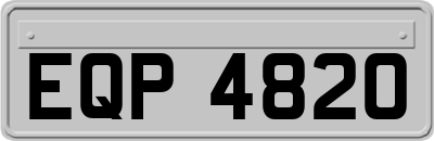 EQP4820