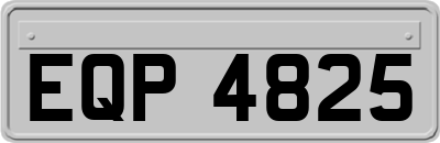 EQP4825