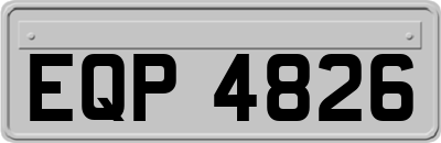 EQP4826