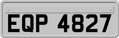 EQP4827