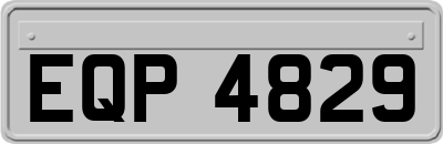 EQP4829