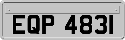 EQP4831