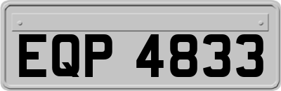 EQP4833