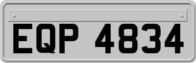 EQP4834