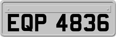 EQP4836