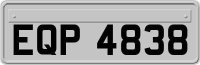 EQP4838