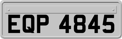 EQP4845